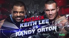 Keith Lee Makes RAW Debut With Dreadful New Entrance Music; Will Face Randy Orton At PAYBACK