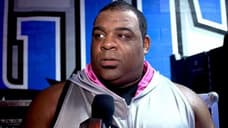 Keith Lee Was Frustrated With WWE Prior To Being Released And THAT May Have Contributed To His Release