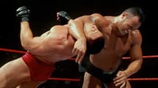 Ken Shamrock Explains Why He Reached Out To The Rock About His IMPACT Wrestling Hall Of Fame Induction