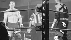 Ken Shamrock Is Set To Headline Show Against Filthy Tom Lawlor At ULTIMATE BAR BRAWL