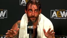 Kenny Omega And The Young Bucks Threaten To WALK OUT Of AEW After CM Punk Tears Into Them At Press Conference