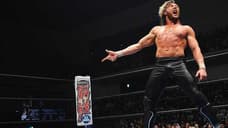 Kenny Omega May Be ALL ELITE WRESTLING Bound After Turning Down A Huge Offer From WWE