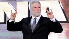 Kevin Nash Discusses A Recent Conversation With Vince McMahon Regarding Current Talent