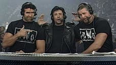 Kevin Nash Says Eric Bischoff Deserves A Solo WWE HALL OF FAME Induction