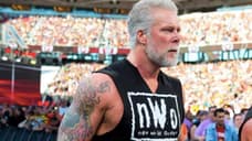 Kevin Nash Sets The Record Straight About A Potential Return