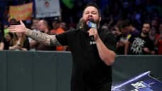 Kevin Owens' Awesome SMACKDOWN LIVE Promo Reportedly The Beginning Of The End For Shane McMahon
