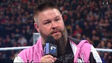 Kevin Owens Confirms Neck Surgery, Pulled From WrestleMania 41 Card, What Will Randy Orton Do?
