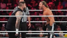 Kevin Owens Defeated Dolph Ziggler At EXTREME RULES In Less Than 20 Seconds