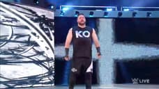 Kevin Owens Finally Explains Why He Quit RAW 2 Weeks Ago, And Why He Decided To Return