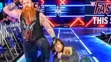 Kevin Owens Got An Assist From Mustafa Ali After An Attempted Beatdown From Daniel Bryan And Rowan