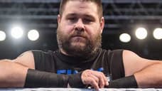 Kevin Owens Has A Hilarious Response To Brock Lesnar Not Getting A Universal Championship Rematch