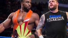 Kevin Owens Has A Message For New Day Member Big E: Can't We Just Be Friends?