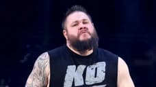 Kevin Owens Has Revealed Why He Decided To Pull Himself Off WWE Television