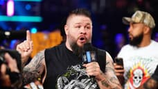 Kevin Owens Reflects On Universal Championship Run And Opens Up On His WWE Future Before BASH IN BERLIN