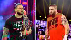 Kevin Owens Reveals Surprising Reason He Won't Challenge Undisputed WWE Universal Champion Roman Reigns Again
