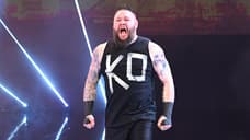 Kevin Owens Reveals The Custom WRESTLEMANIA 41 Shirt That He Was Supposed To Wear