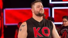 Kevin Owens Reveals When He'll Return To WWE And It Appears As If He'll Be A Babyface