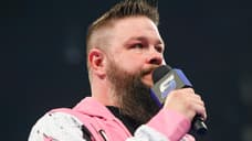 Kevin Owens Reveals When His Neck Injury Happened And Timetable For His Eventual WWE Return