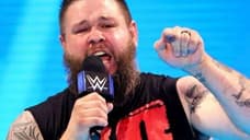 Kevin Owens Reveals Why He Re-Signed With WWE; Backstage News On How Much He's Being Paid