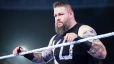 Kevin Owens Says He Would Love To Main Event WRESTLEMANIA Night Two