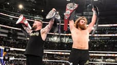 Kevin Owens Shares Update On His Spinal Injury; Says Tag Team Run With Sami Zayn Was Sh*t