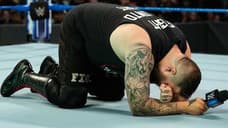 Kevin Owens Was Fined $100,000 By Shane McMahon On Last Night's SMACKDOWN LIVE