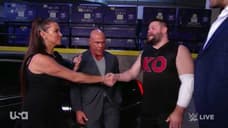 Kevin Owens Will Get The Chance To Win Braun Strowman's MITB Briefcase At SUMMERSLAM