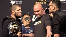 Khabib Nurmagomedov Under Lockdown In Russa; Fight Against Tony Ferguson Expected To Be Cancelled