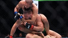 Khamzat Chimaev Outclasses Driscus du Plessis To Win The UFC Middleweight Title At UFC 319