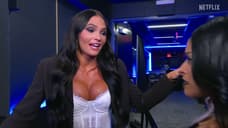 Kiana James Returns, New Role As Giulia's Manager, Women's US Title Match Set For SmackDown 8/1