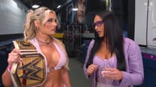 Kiana James Wants Tiffany Stratton & So Does Everyone Else, But Here's The Problem...