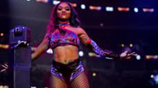 Kiera Hogan Says That Wrestling Was Always A Stepping Stone