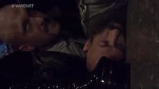 Killer Kross And Scarlett Bordeaux(?) Debut On NXT And Take Out Tommaso Ciampa