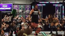 Killer Kross And Scarlett Bordeaux Help Shotzi Blackheart At GCW's HOMECOMING