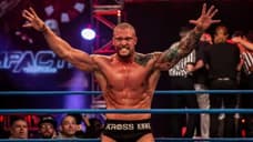 Killer Kross Calls His Situation With IMPACT WRESTLING Complete Bulls**t