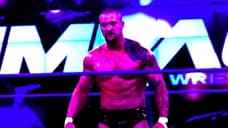 Killer Kross Has Reportedly Requested His Release From IMPACT WRESTLING