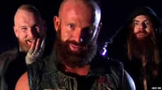 Killian Dain & Alexander Wolfe Of Sanity Express Their Frustration On Not Being Used