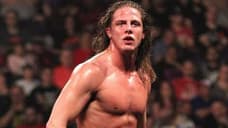 King Corbin Is Reportedly Unhappy With WWE's Decision To Have Him Feud With Matt Riddle