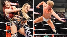 KING OF THE RING And QUEEN OF THE RING Tournament Begins On RAW - Here Are The Full Results So Far!