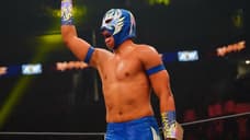 KJ Orso (aka Fuego Del Sol) Feels That Tony Khan Never Had Any True Plans For Him