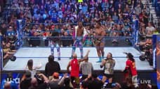 Kofi Kingston Is Going To WRESTLEMANIA To Face Daniel Bryan For The WWE Championship