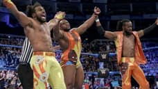 Kofi Kingston Releases A Statement On Hulk Hogan's WWE Return On The Behalf Of The New Day