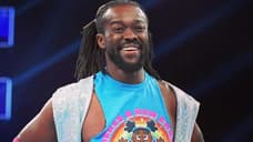 Kofi Kingston Reveals Original Plans For WRESTLEMANIA 37 Match Tied To His WWE Championship Run