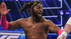 Kofi Kingston Reveals Which WWE Superstar He Believes Deserves A Push