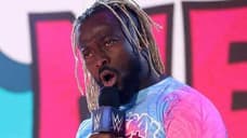 Kofi Kingston Says He First Learned About Recent RAW Creative Plans For Him From WWE's Social Media
