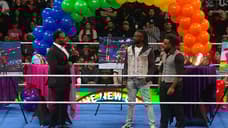 Kofi Kingston Says That He's Disappointed In The WWE Universe