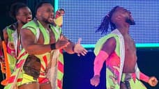 Kofi Kingston Stole The Show During ELIMINATION CHAMBER Main Event But Daniel Bryan Retains