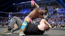 Kofi Kingston Will Defend The WWE Championship Against Kevin Owens At MONEY IN THE BANK