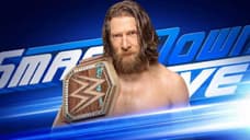 Kofi Kingston Will Get Another Shot At Daniel Bryan's WWE Championship At WWE FASTLANE