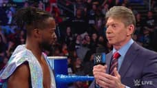 Kofi Kingston Will Get His Title Shot At WRESTLEMANIA... If He Wins A Huge Gauntlet Match Next Week